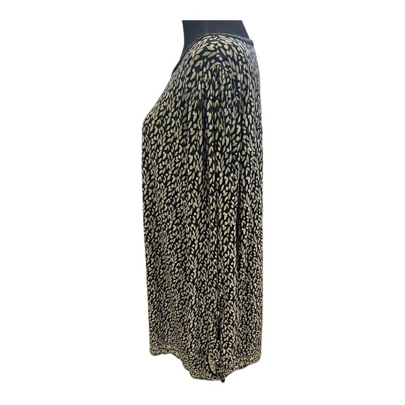 Max Studio Peasant Tunic Top 2X - Picture 2 of 10